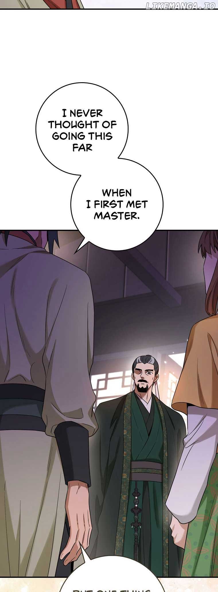 I’m a Martial Art Villainess but I’m the Strongest! Chapter 117 267 59