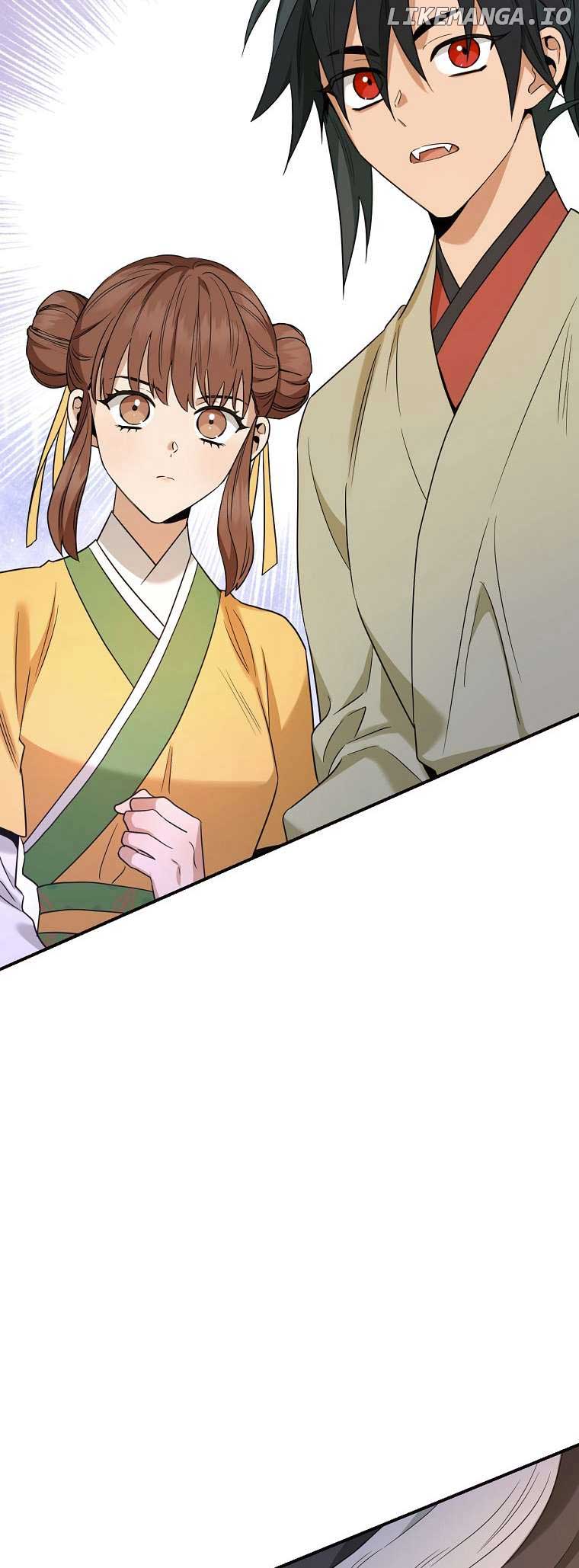 I’m a Martial Art Villainess but I’m the Strongest! Chapter 117 270 62