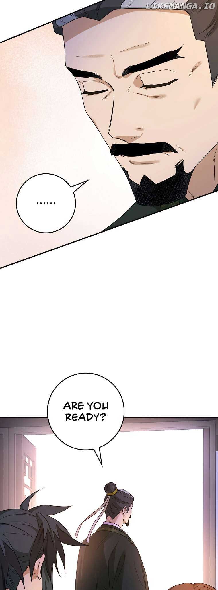 I’m a Martial Art Villainess but I’m the Strongest! Chapter 117 271 63