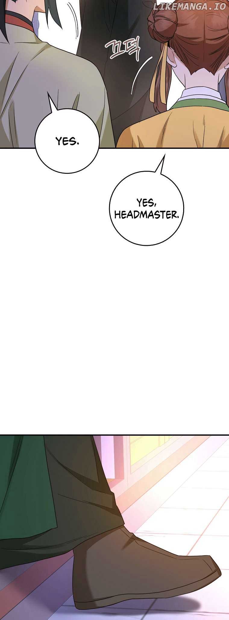I’m a Martial Art Villainess but I’m the Strongest! Chapter 117 272 64