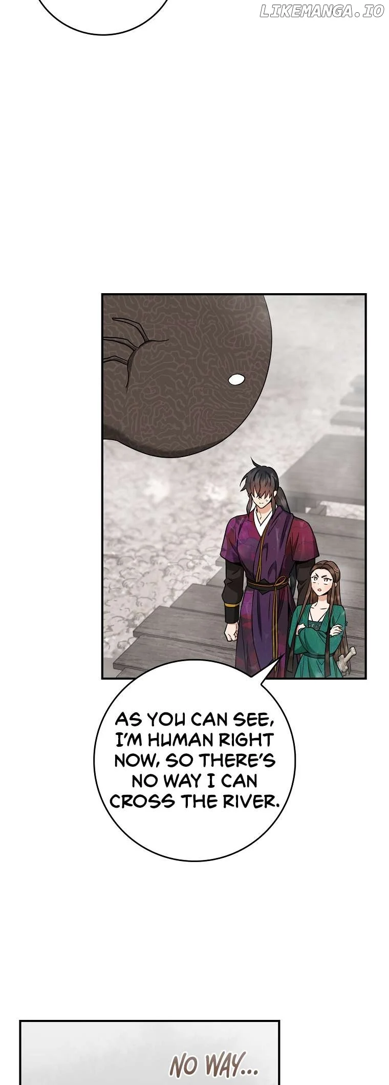 I’m a Martial Art Villainess but I’m the Strongest! Chapter 119 215 11