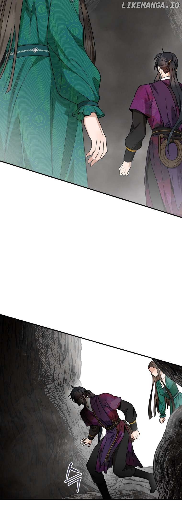 I’m a Martial Art Villainess but I’m the Strongest! Chapter 119 228 24
