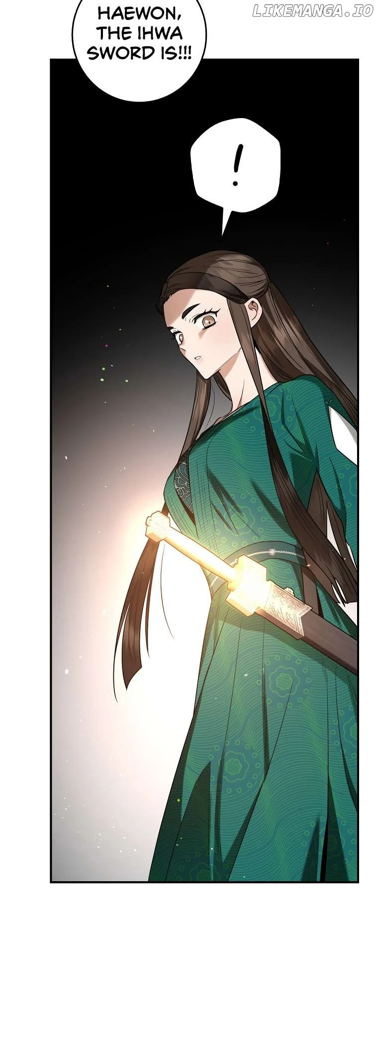 I’m a Martial Art Villainess but I’m the Strongest! Chapter 119 233 29