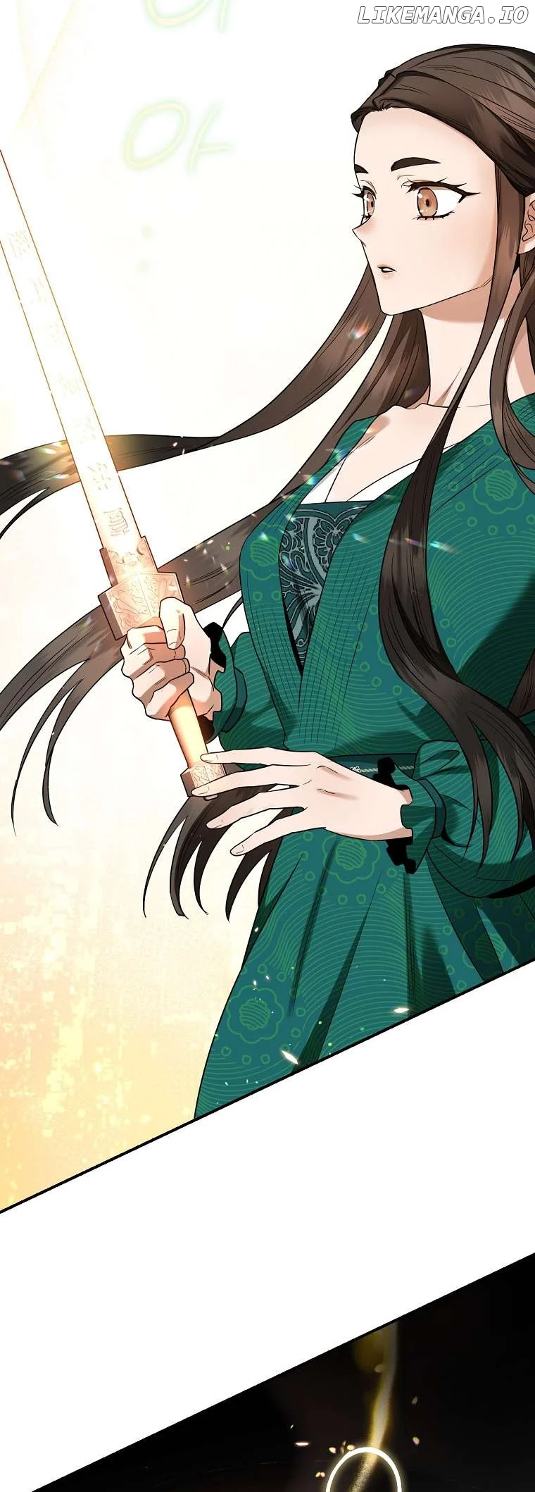 I’m a Martial Art Villainess but I’m the Strongest! Chapter 119 235 31