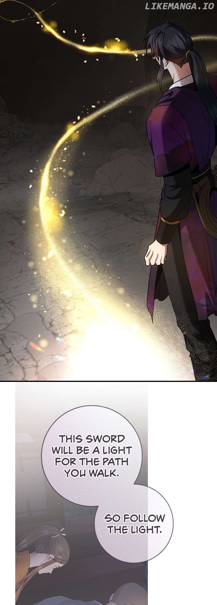 I’m a Martial Art Villainess but I’m the Strongest! Chapter 119 238 34