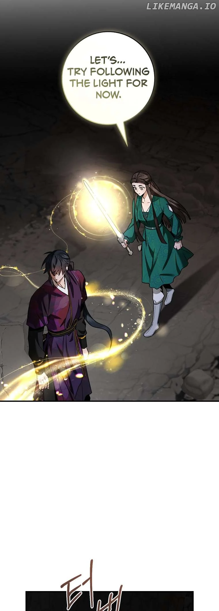 I’m a Martial Art Villainess but I’m the Strongest! Chapter 119 240 36