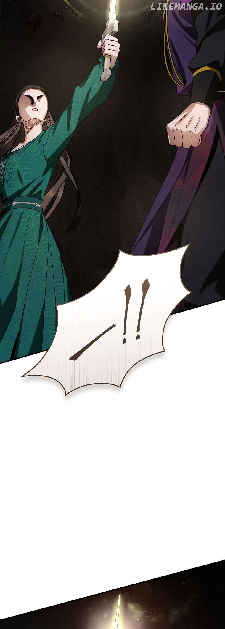 I’m a Martial Art Villainess but I’m the Strongest! Chapter 119 246 42