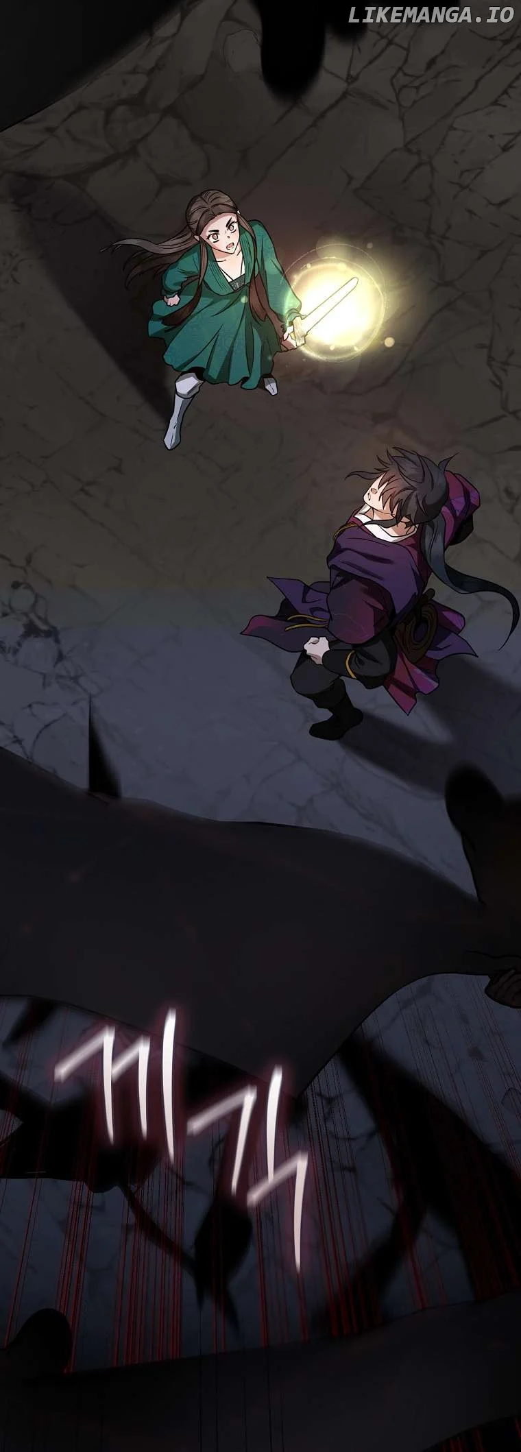 I’m a Martial Art Villainess but I’m the Strongest! Chapter 119 251 47
