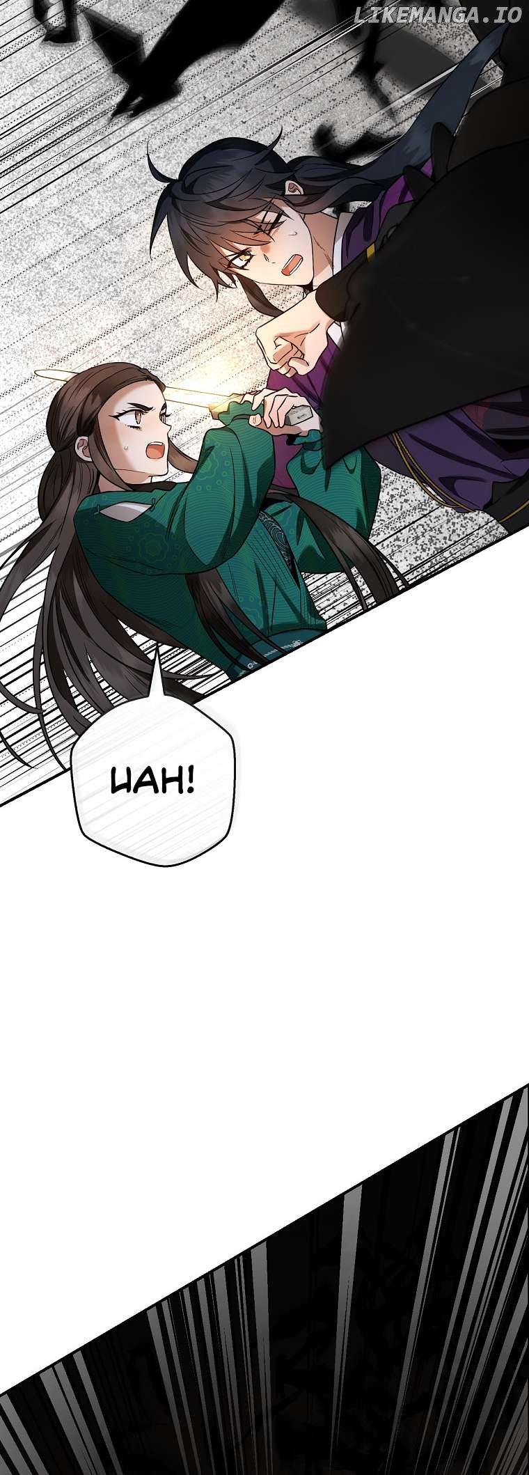 I’m a Martial Art Villainess but I’m the Strongest! Chapter 119 253 49