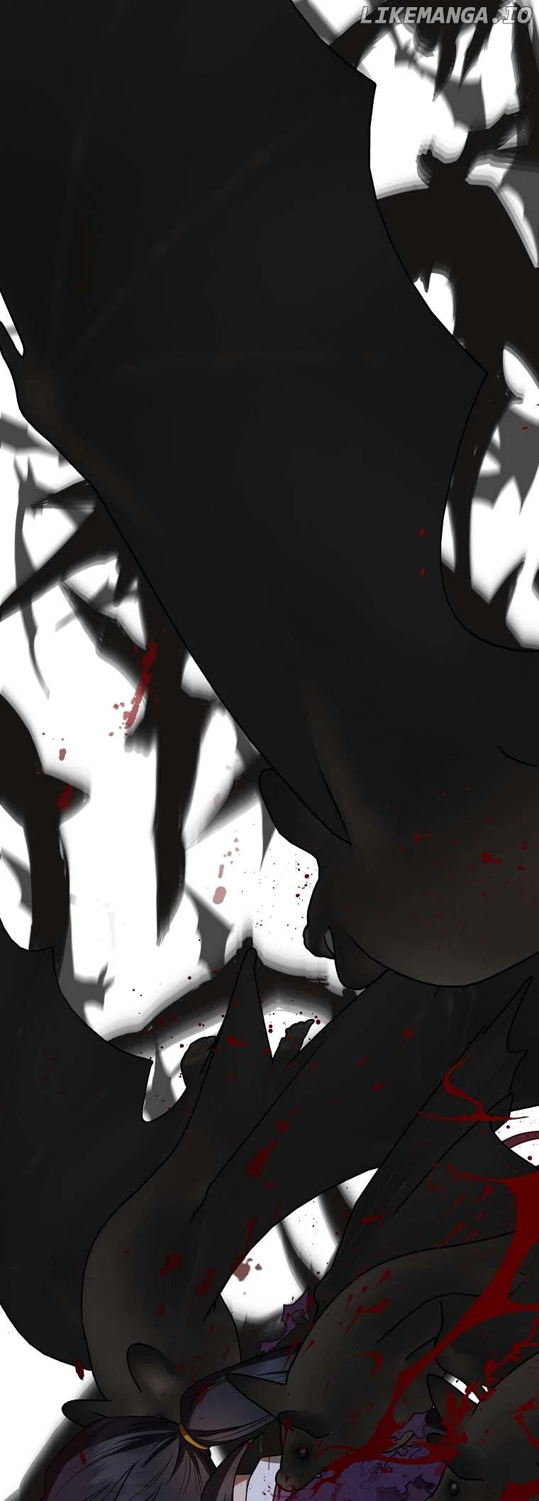 I’m a Martial Art Villainess but I’m the Strongest! Chapter 119 259 55