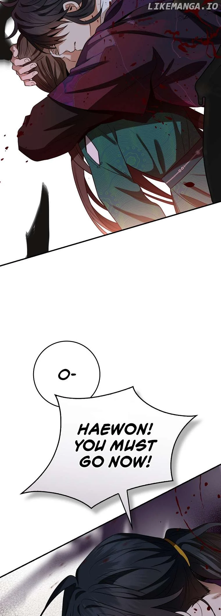 I’m a Martial Art Villainess but I’m the Strongest! Chapter 119 260 56