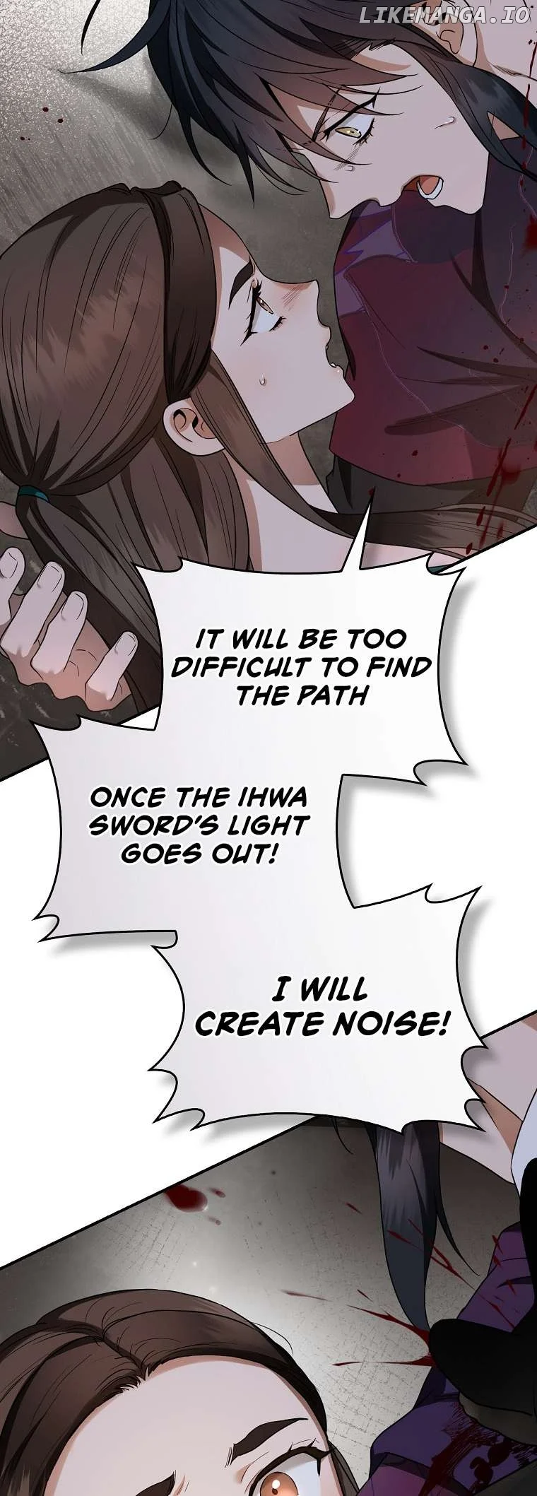 I’m a Martial Art Villainess but I’m the Strongest! Chapter 119 261 57