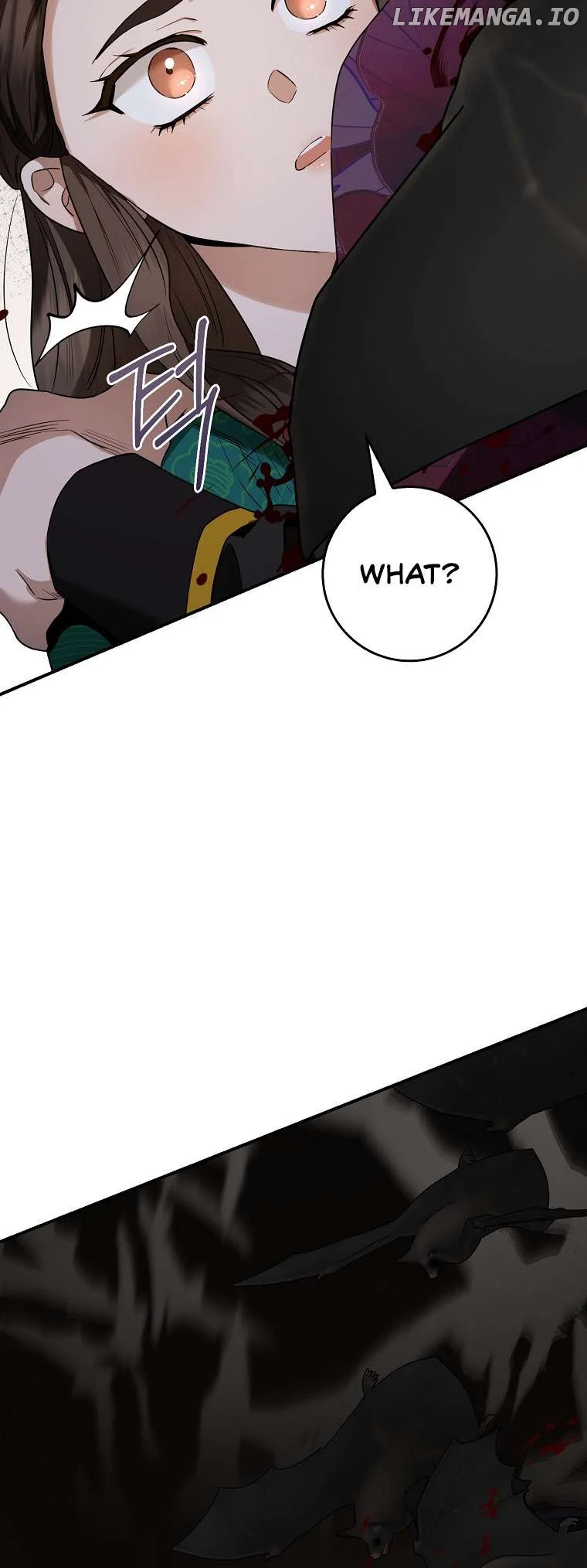 I’m a Martial Art Villainess but I’m the Strongest! Chapter 119 262 58