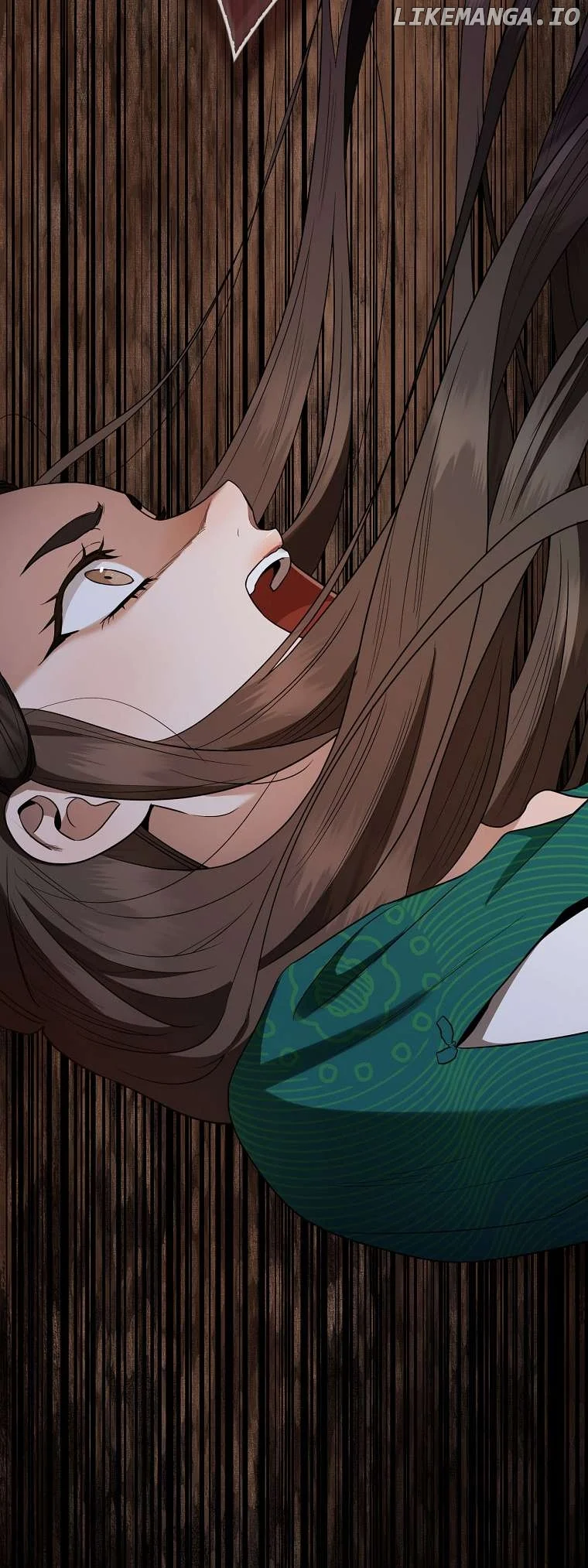 I’m a Martial Art Villainess but I’m the Strongest! Chapter 119 270 66
