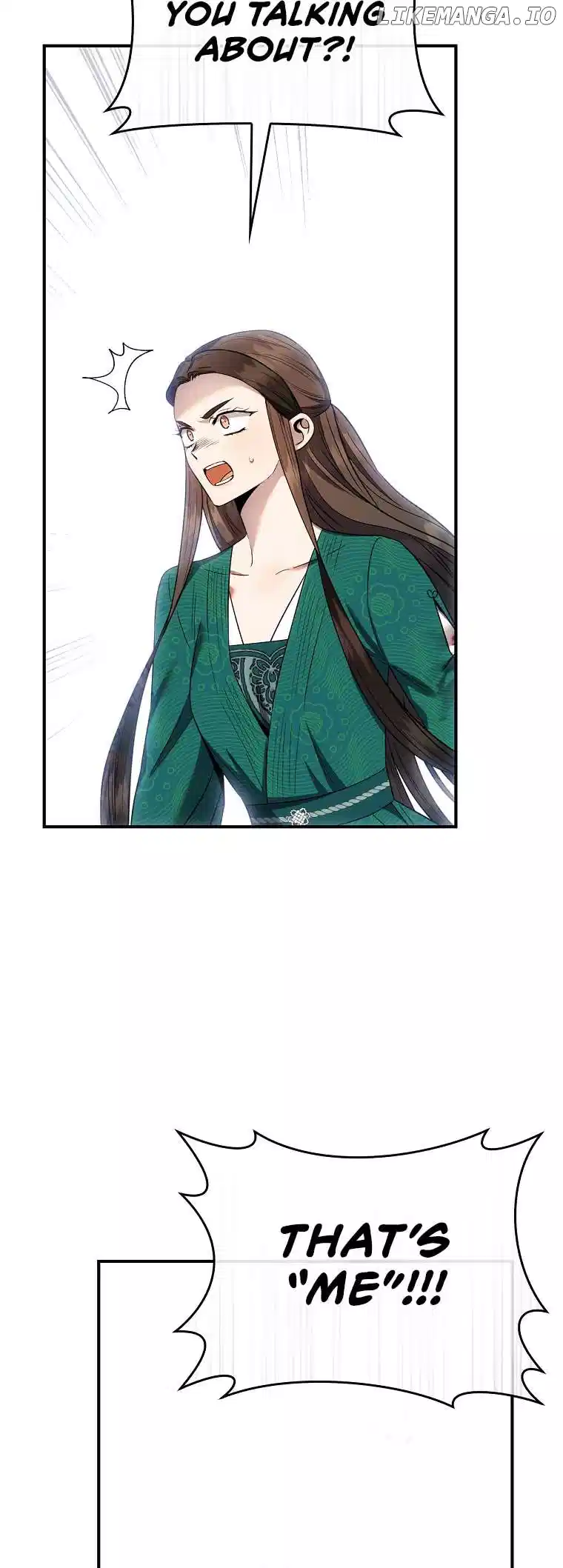 I’m a Martial Art Villainess but I’m the Strongest! Chapter 122 230 ch 122 10