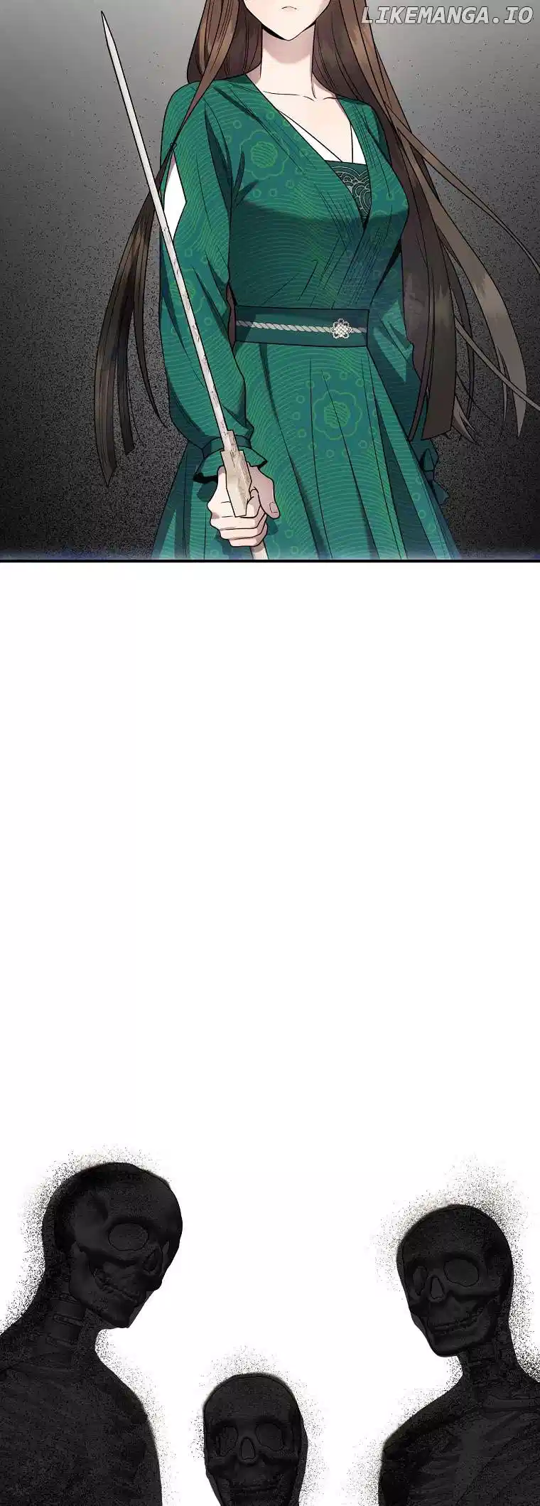 I’m a Martial Art Villainess but I’m the Strongest! Chapter 122 239 ch 122 19