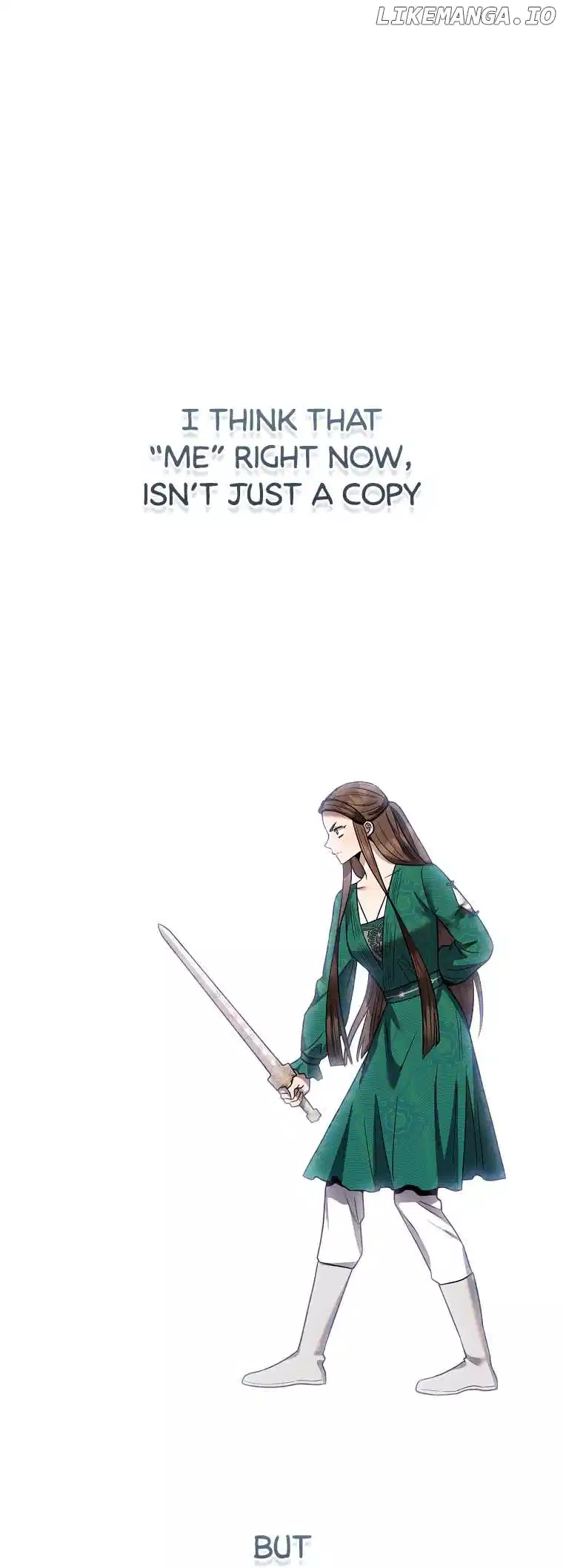 I’m a Martial Art Villainess but I’m the Strongest! Chapter 122 246 ch 122 26