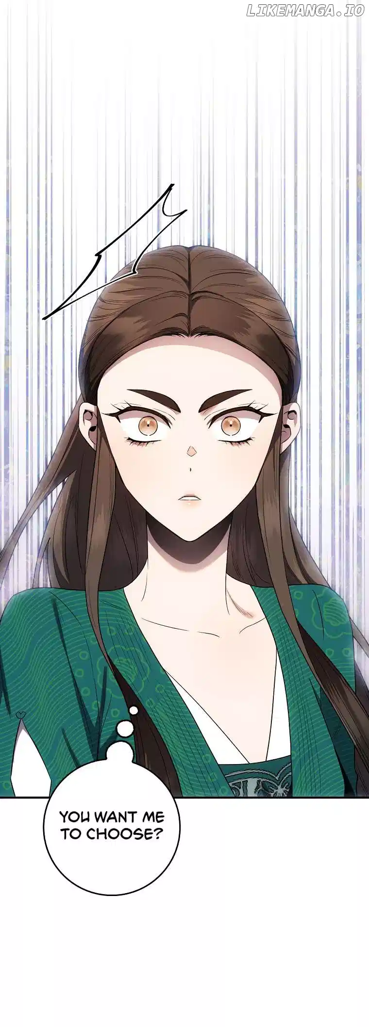 I’m a Martial Art Villainess but I’m the Strongest! Chapter 122 248 ch 122 28