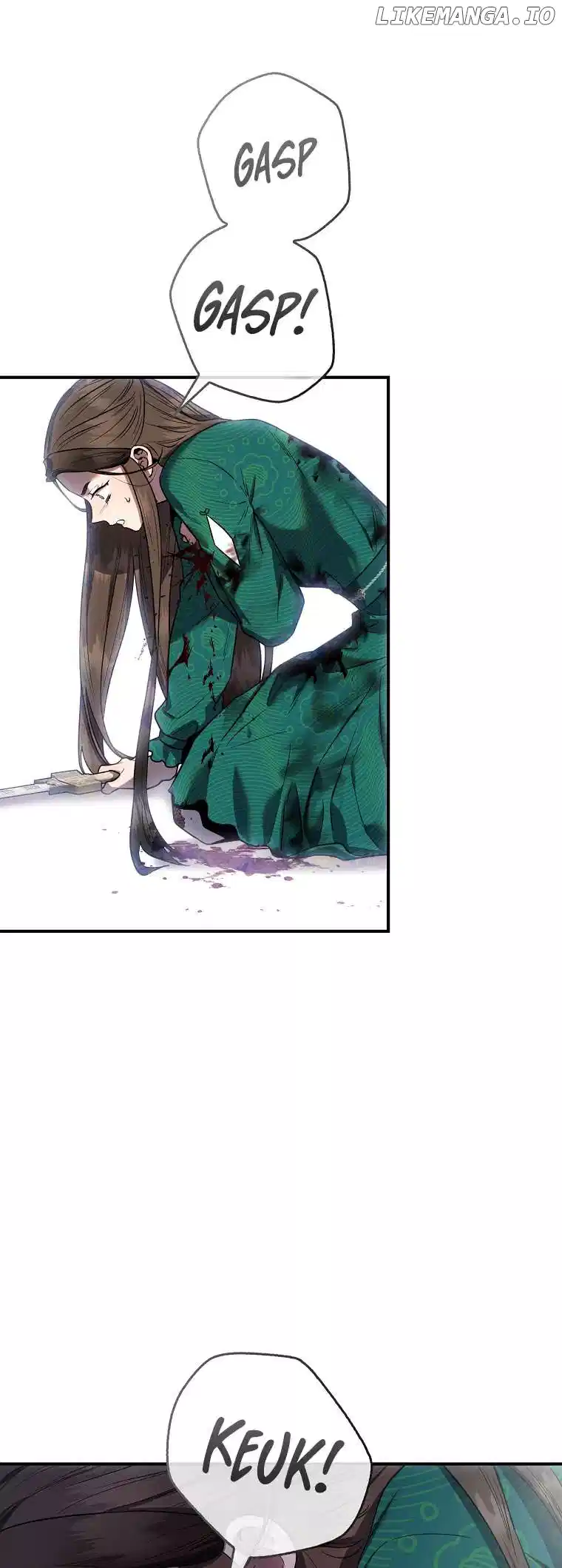I’m a Martial Art Villainess but I’m the Strongest! Chapter 122 267 ch 122 47