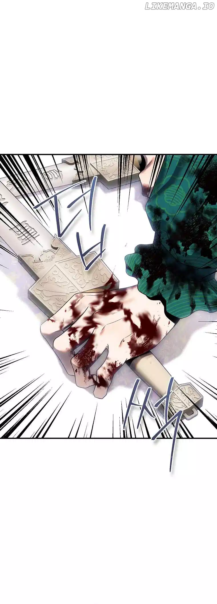 I’m a Martial Art Villainess but I’m the Strongest! Chapter 122 269 ch 122 49