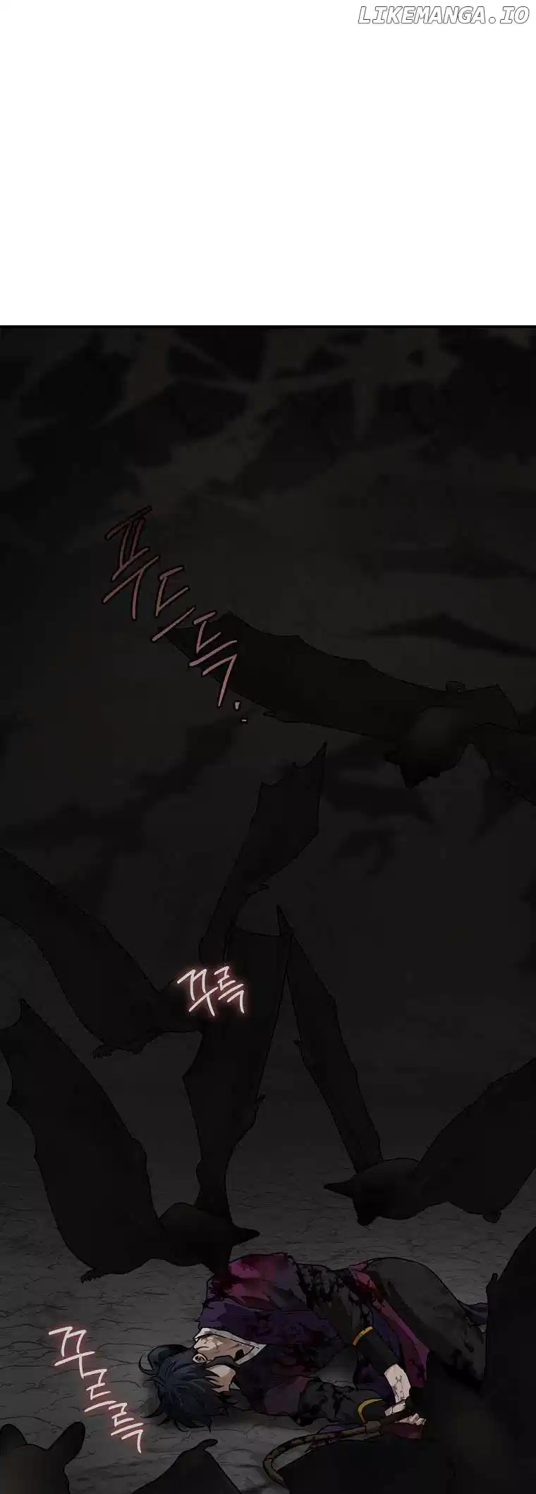 I’m a Martial Art Villainess but I’m the Strongest! Chapter 122 287 ch 122 67
