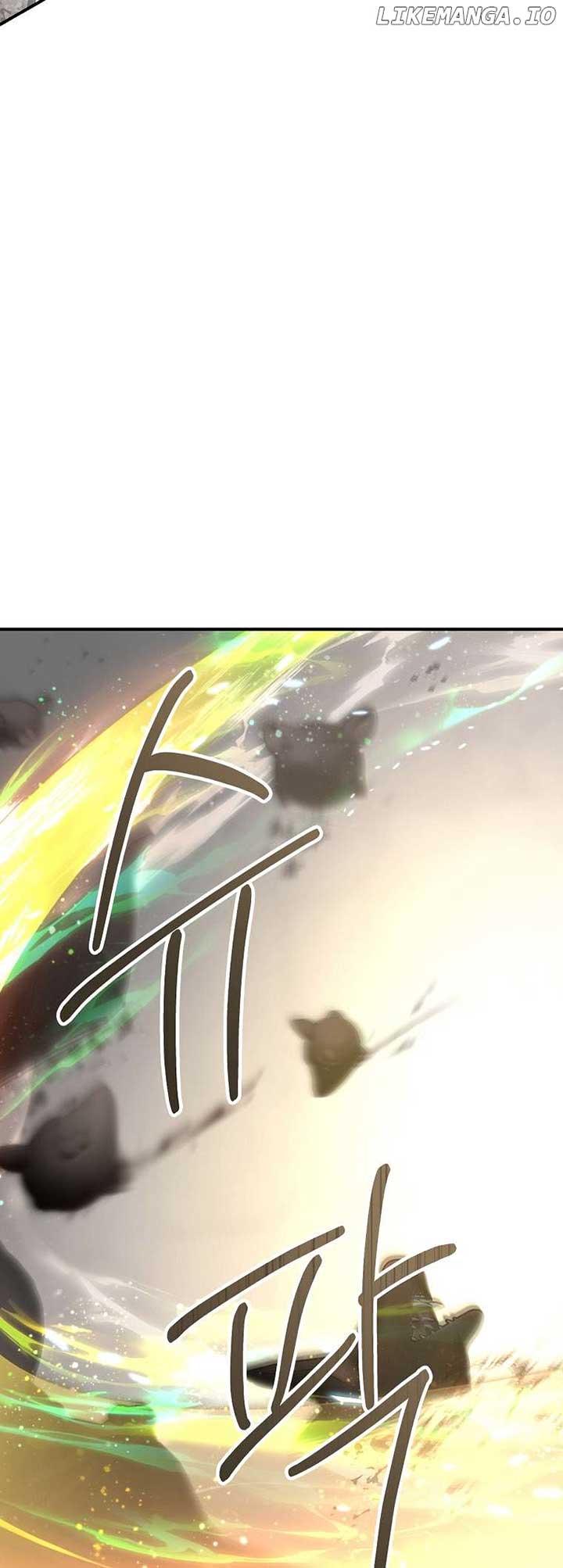 I’m a Martial Art Villainess but I’m the Strongest! Chapter 123 206 ch 123 10