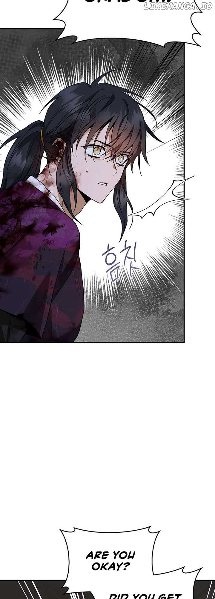 I’m a Martial Art Villainess but I’m the Strongest! Chapter 123 209 ch 123 13