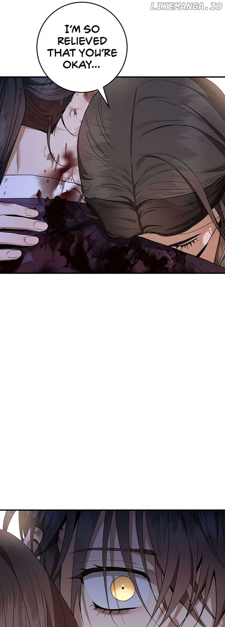 I’m a Martial Art Villainess but I’m the Strongest! Chapter 123 212 ch 123 16