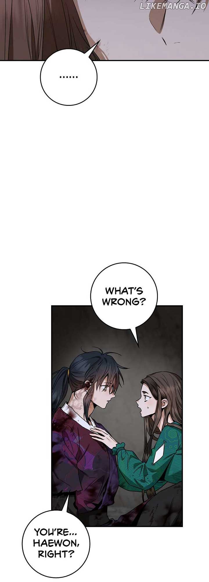 I’m a Martial Art Villainess but I’m the Strongest! Chapter 123 213 ch 123 17