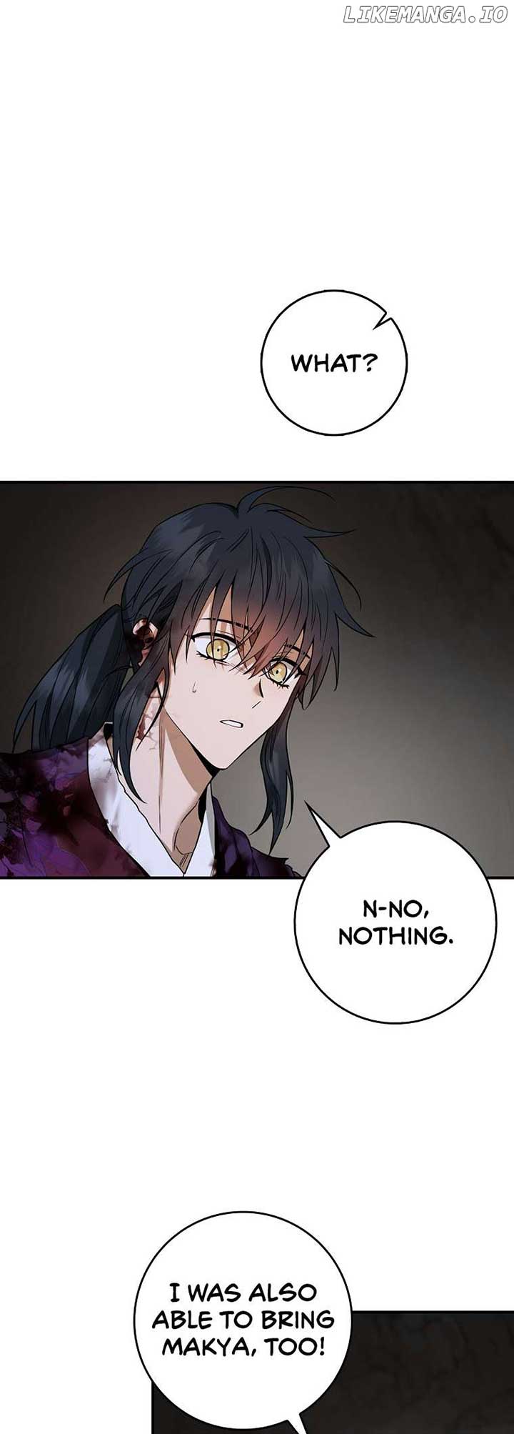 I’m a Martial Art Villainess but I’m the Strongest! Chapter 123 214 ch 123 18