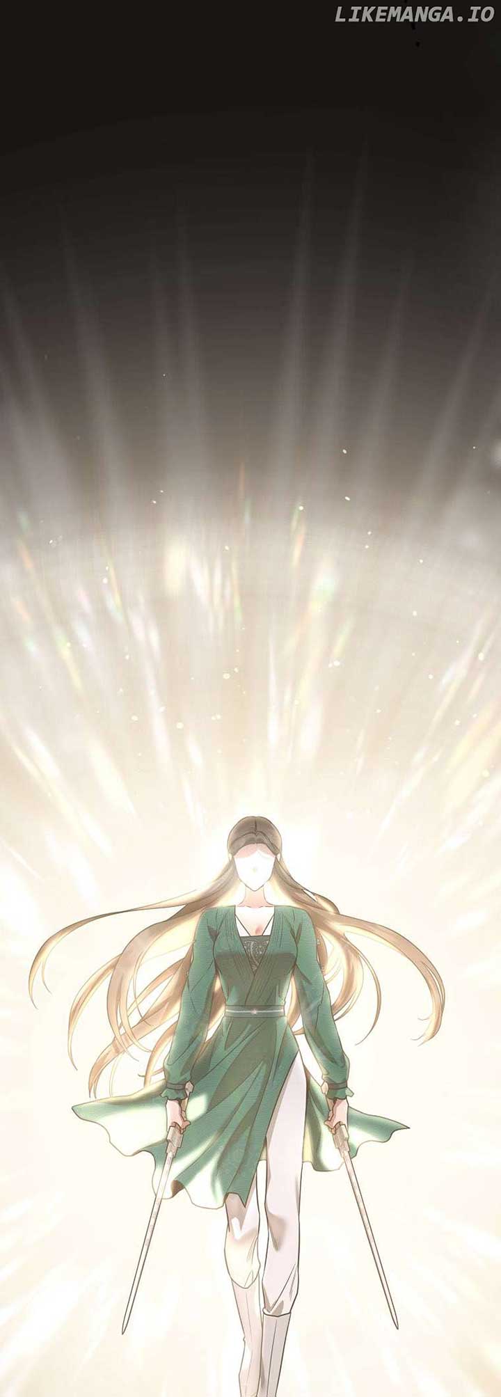 I’m a Martial Art Villainess but I’m the Strongest! Chapter 123 198 ch 123 2