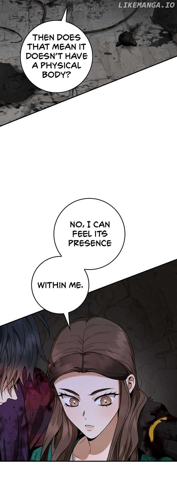 I’m a Martial Art Villainess but I’m the Strongest! Chapter 123 217 ch 123 21
