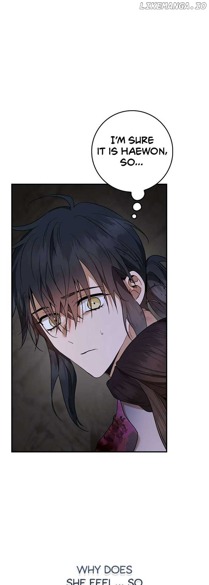 I’m a Martial Art Villainess but I’m the Strongest! Chapter 123 218 ch 123 22