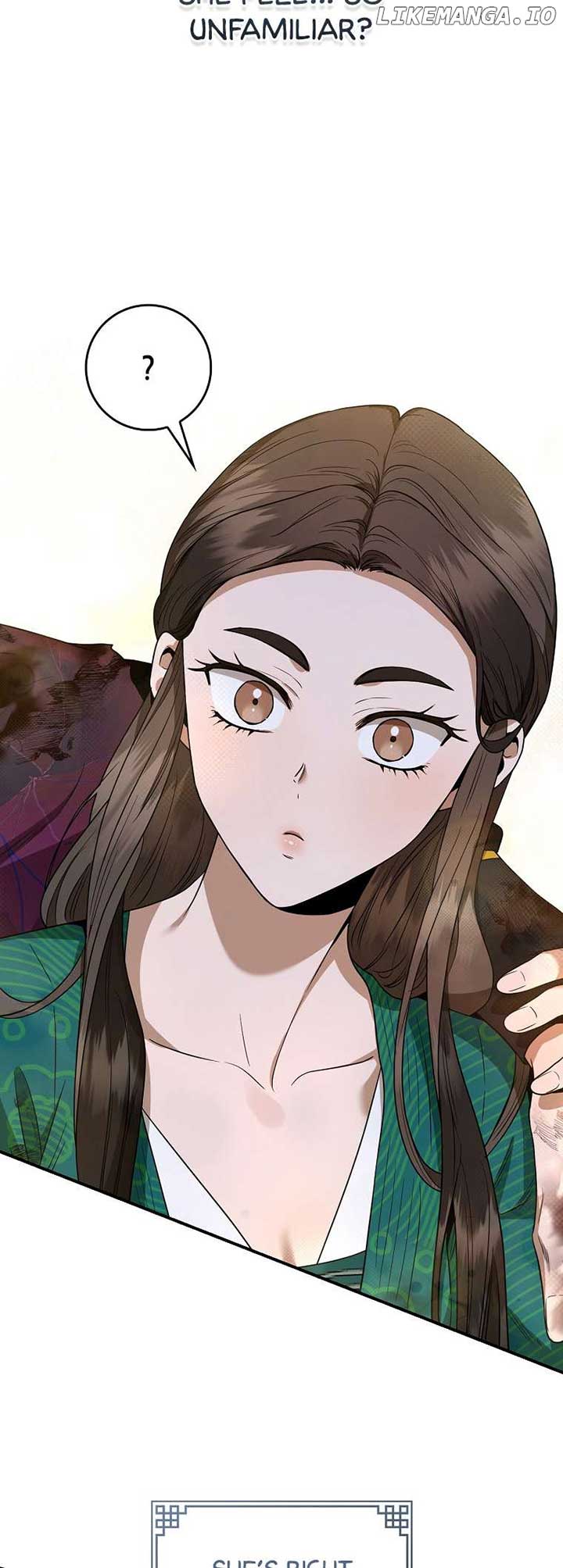 I’m a Martial Art Villainess but I’m the Strongest! Chapter 123 219 ch 123 23