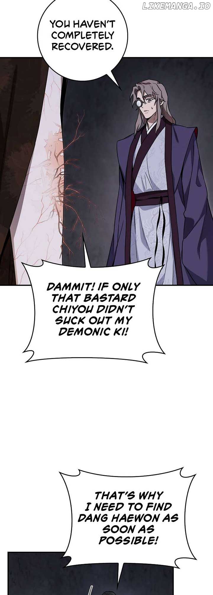 I’m a Martial Art Villainess but I’m the Strongest! Chapter 123 225 ch 123 29