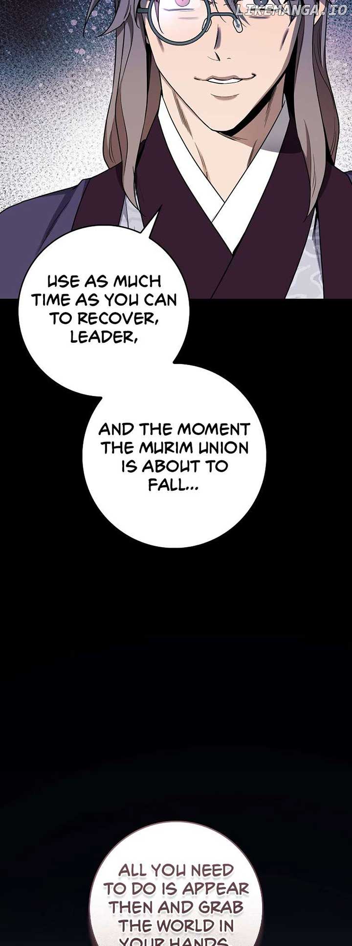 I’m a Martial Art Villainess but I’m the Strongest! Chapter 123 227 ch 123 31