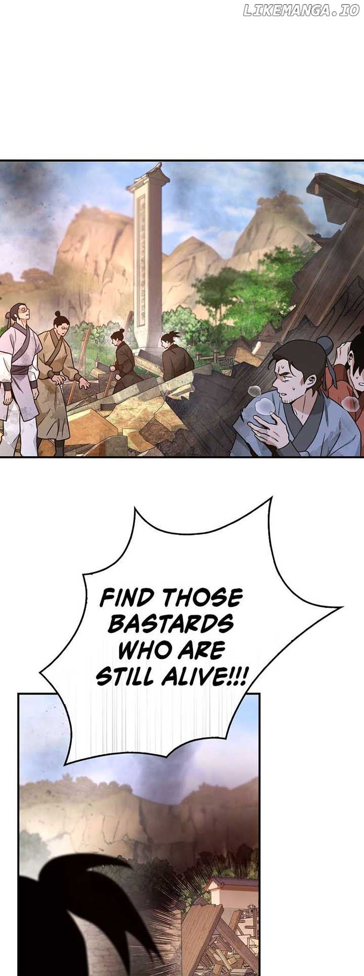 I’m a Martial Art Villainess but I’m the Strongest! Chapter 123 230 ch 123 34