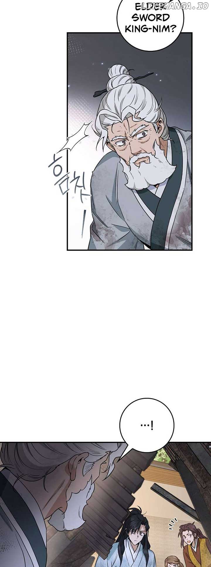 I’m a Martial Art Villainess but I’m the Strongest! Chapter 123 233 ch 123 37
