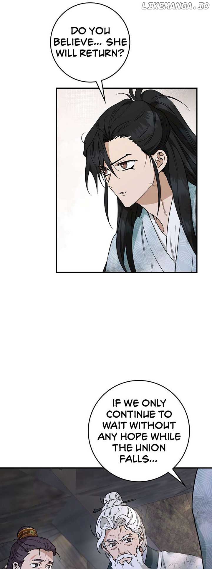 I’m a Martial Art Villainess but I’m the Strongest! Chapter 123 236 ch 123 40