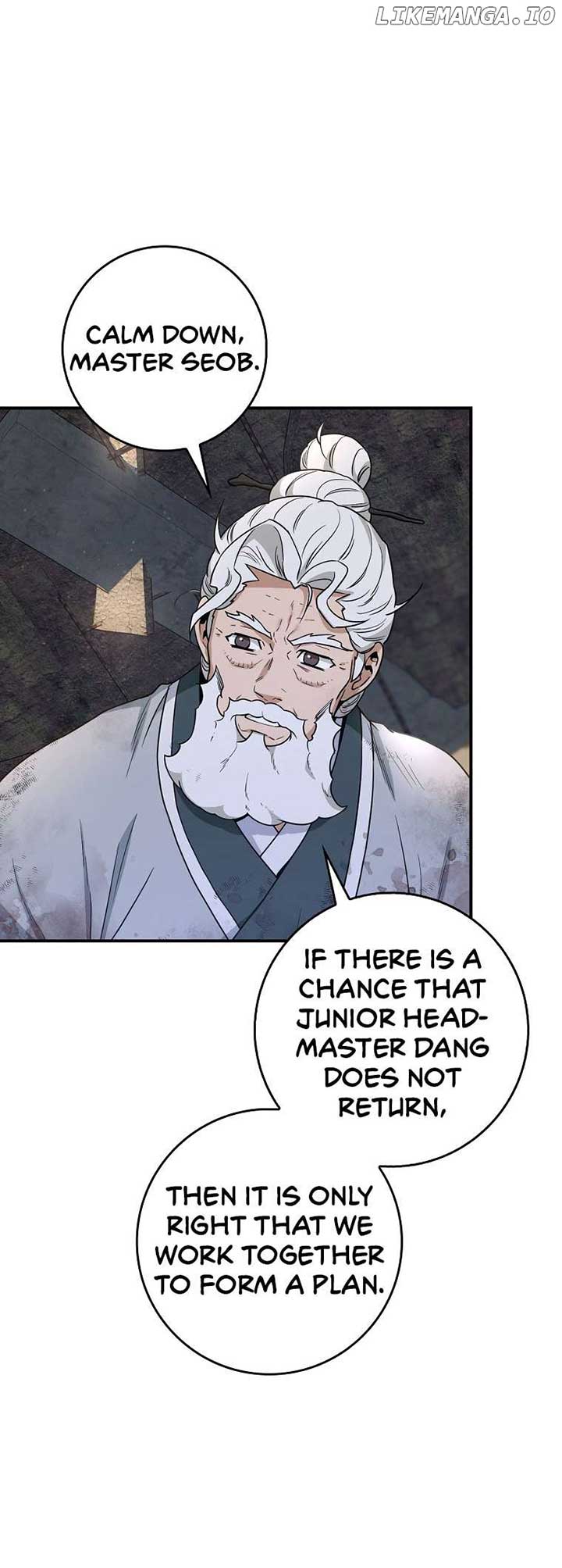 I’m a Martial Art Villainess but I’m the Strongest! Chapter 123 241 ch 123 45