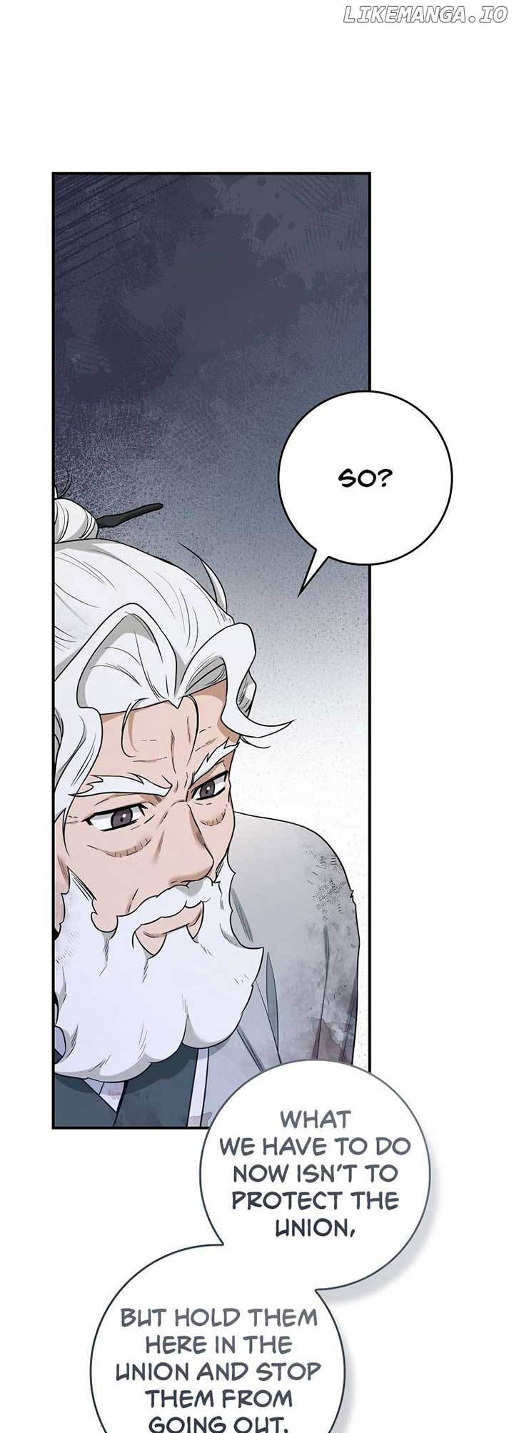 I’m a Martial Art Villainess but I’m the Strongest! Chapter 123 245 ch 123 49
