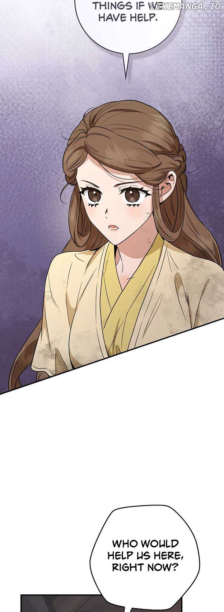 I’m a Martial Art Villainess but I’m the Strongest! Chapter 123 255 ch 123 59