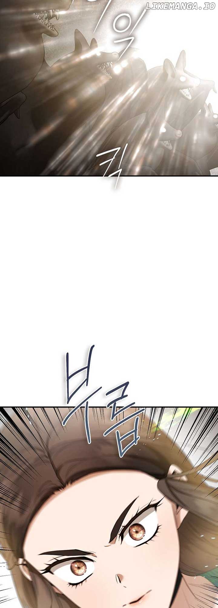 I’m a Martial Art Villainess but I’m the Strongest! Chapter 123 203 ch 123 7