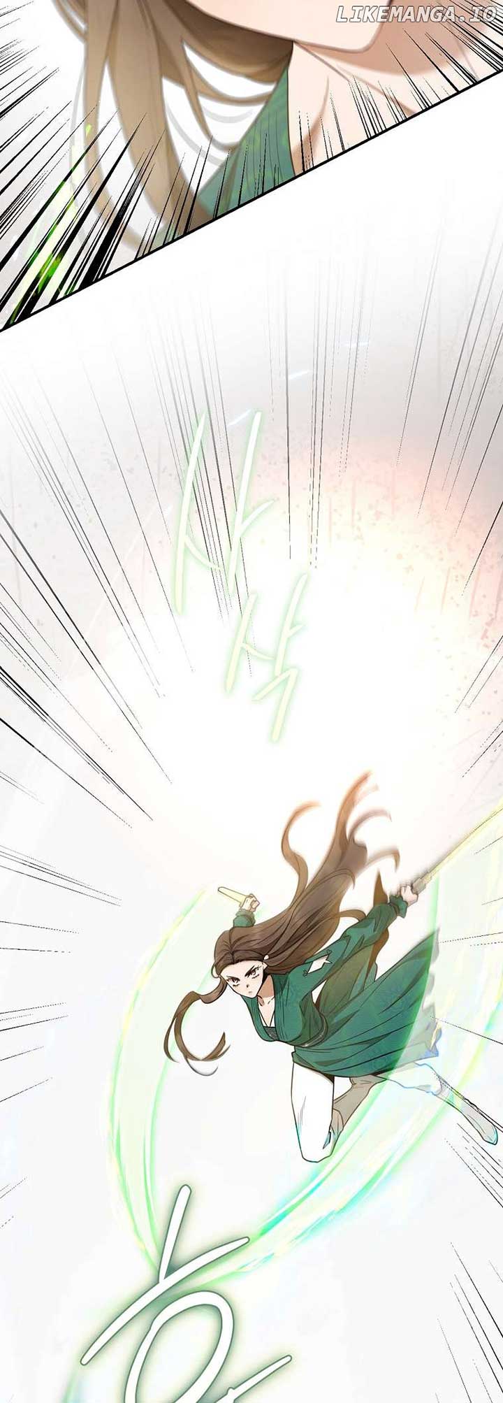 I’m a Martial Art Villainess but I’m the Strongest! Chapter 123 204 ch 123 8