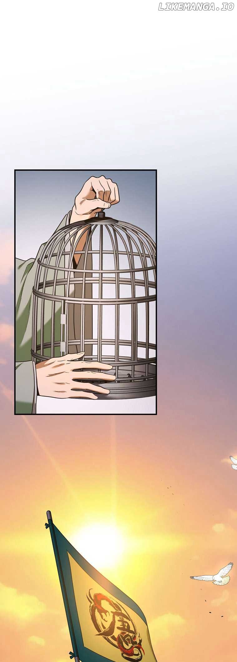 I’m a Martial Art Villainess but I’m the Strongest! Chapter 124 179 ch 124 1