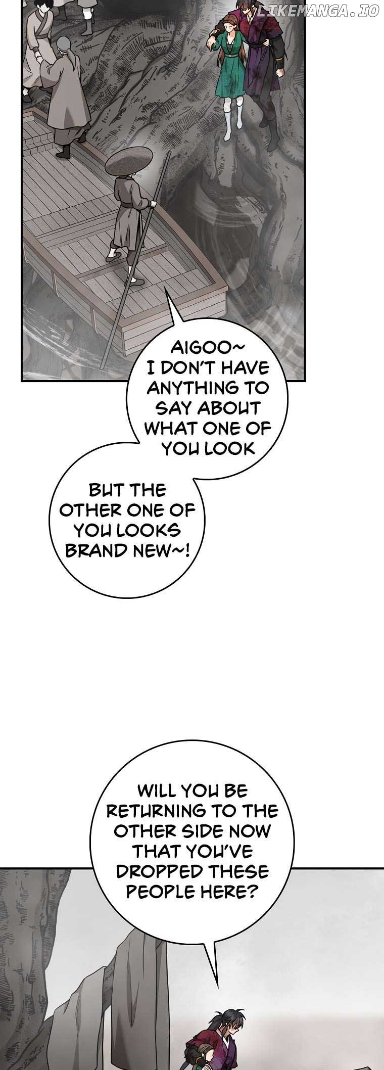 I’m a Martial Art Villainess but I’m the Strongest! Chapter 124 190 ch 124 12
