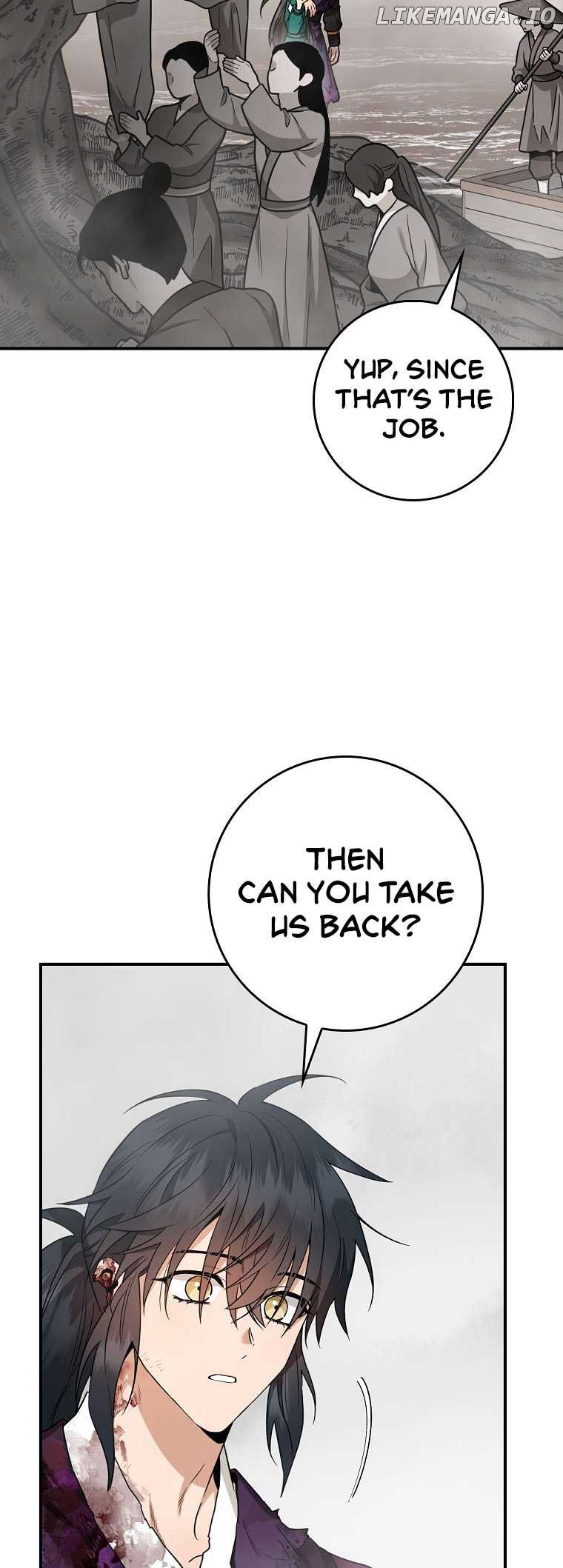 I’m a Martial Art Villainess but I’m the Strongest! Chapter 124 191 ch 124 13