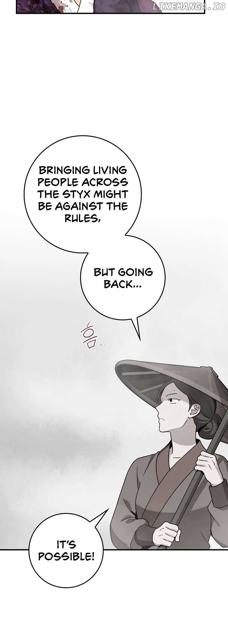 I’m a Martial Art Villainess but I’m the Strongest! Chapter 124 192 ch 124 14