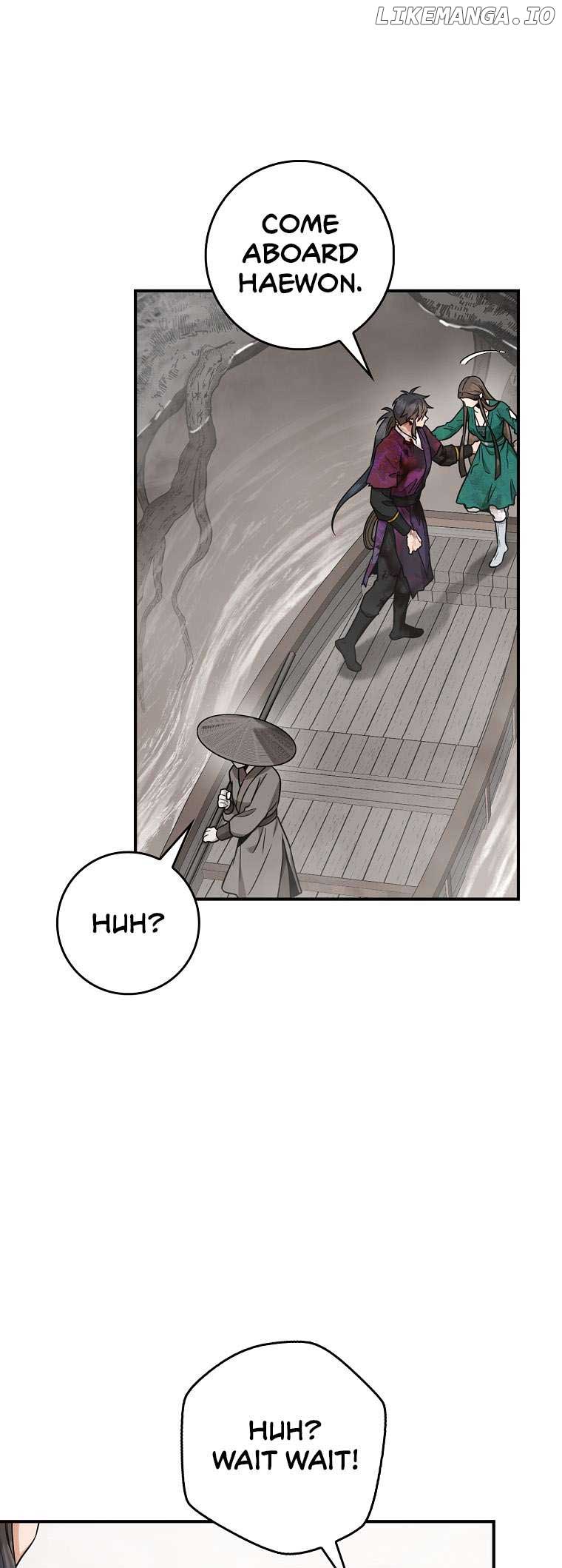 I’m a Martial Art Villainess but I’m the Strongest! Chapter 124 193 ch 124 15