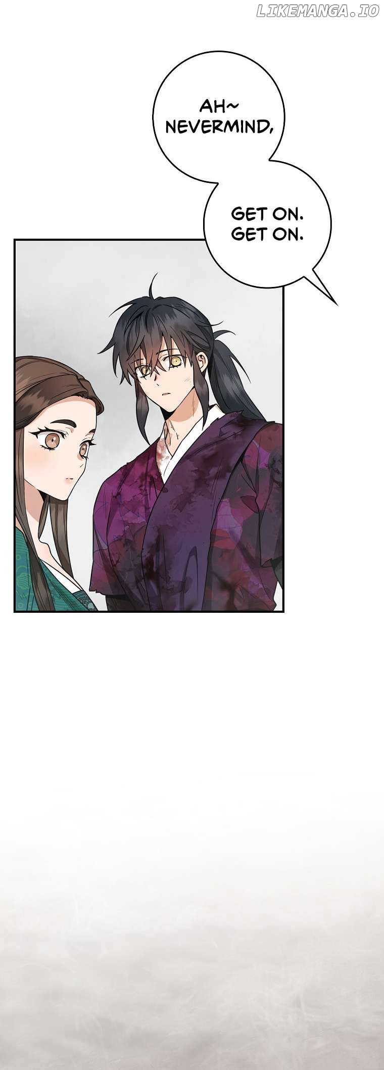 I’m a Martial Art Villainess but I’m the Strongest! Chapter 124 195 ch 124 17